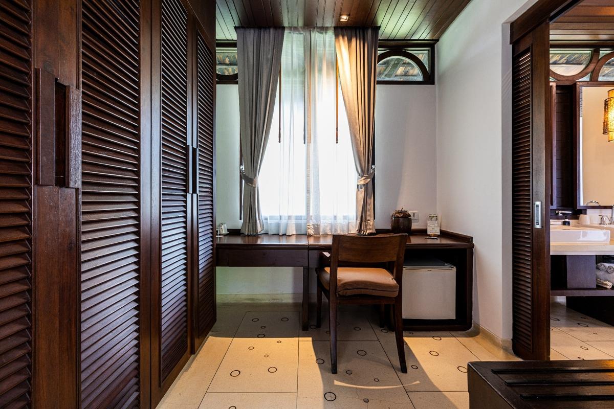 The Vijitt Resort Phuket - Sha Extra Plus Rawai Екстериор снимка