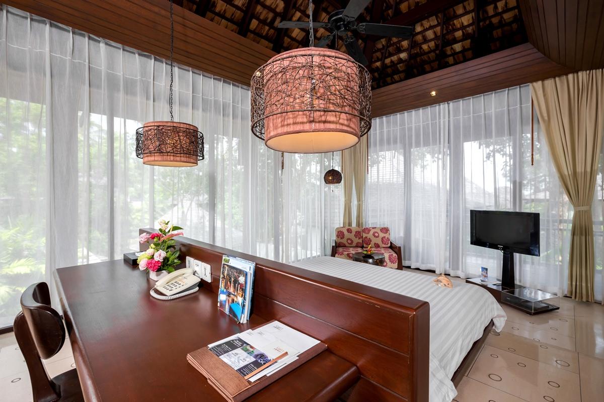 The Vijitt Resort Phuket - Sha Extra Plus Rawai Екстериор снимка