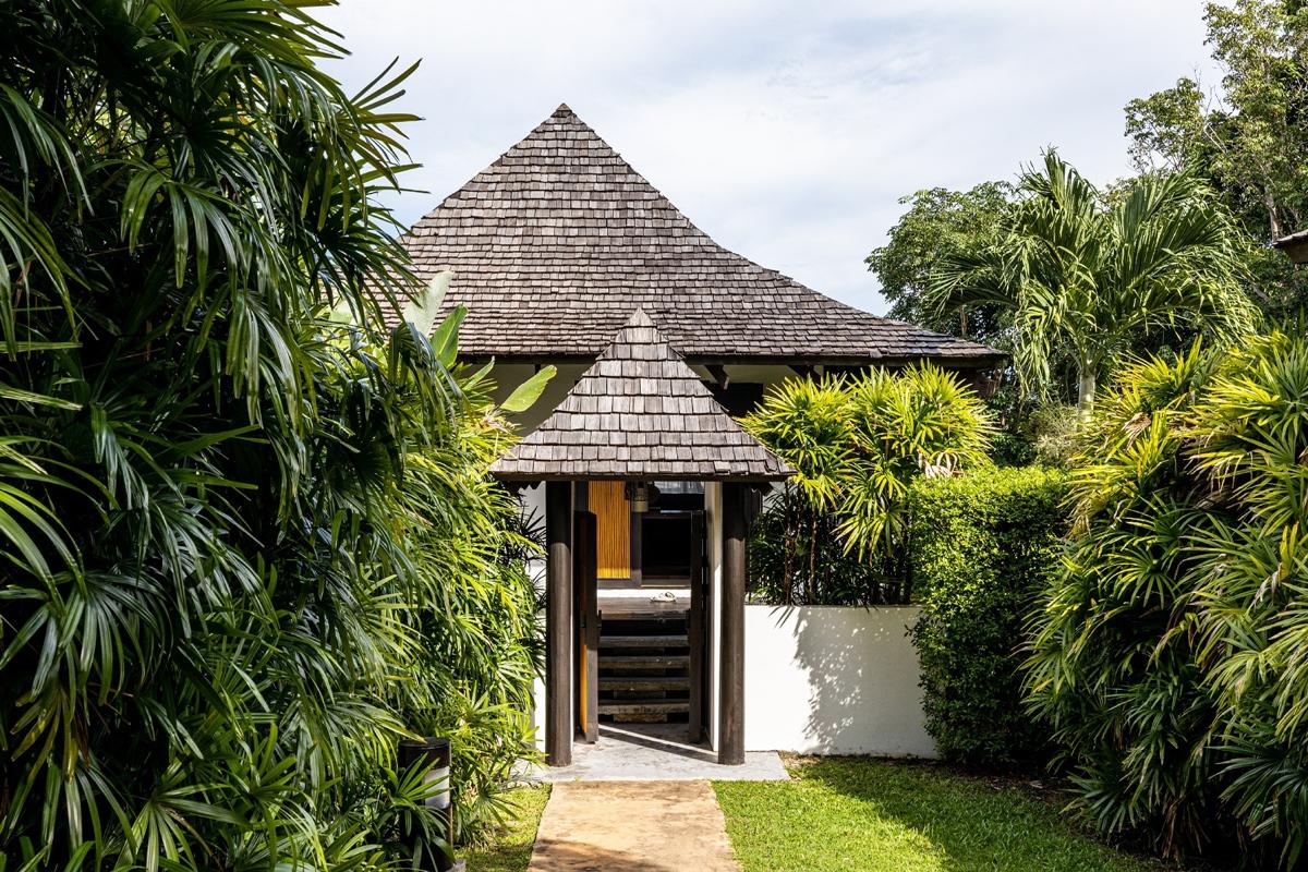 The Vijitt Resort Phuket - Sha Extra Plus Rawai Екстериор снимка