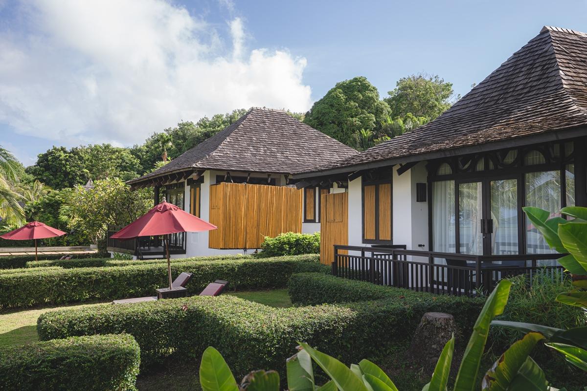 The Vijitt Resort Phuket - Sha Extra Plus Rawai Екстериор снимка