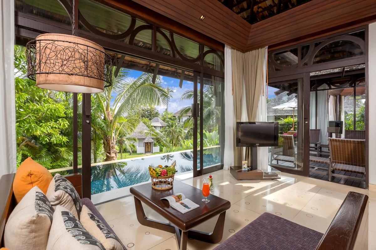 The Vijitt Resort Phuket - Sha Extra Plus Rawai Екстериор снимка
