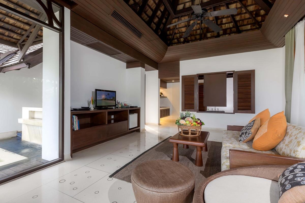 The Vijitt Resort Phuket - Sha Extra Plus Rawai Екстериор снимка