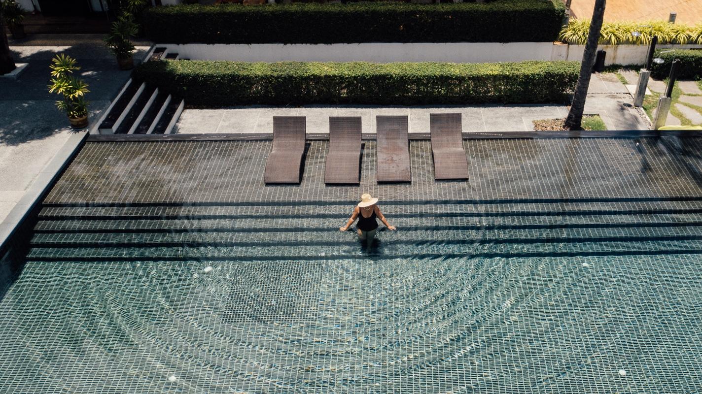 The Vijitt Resort Phuket - Sha Extra Plus Rawai Екстериор снимка