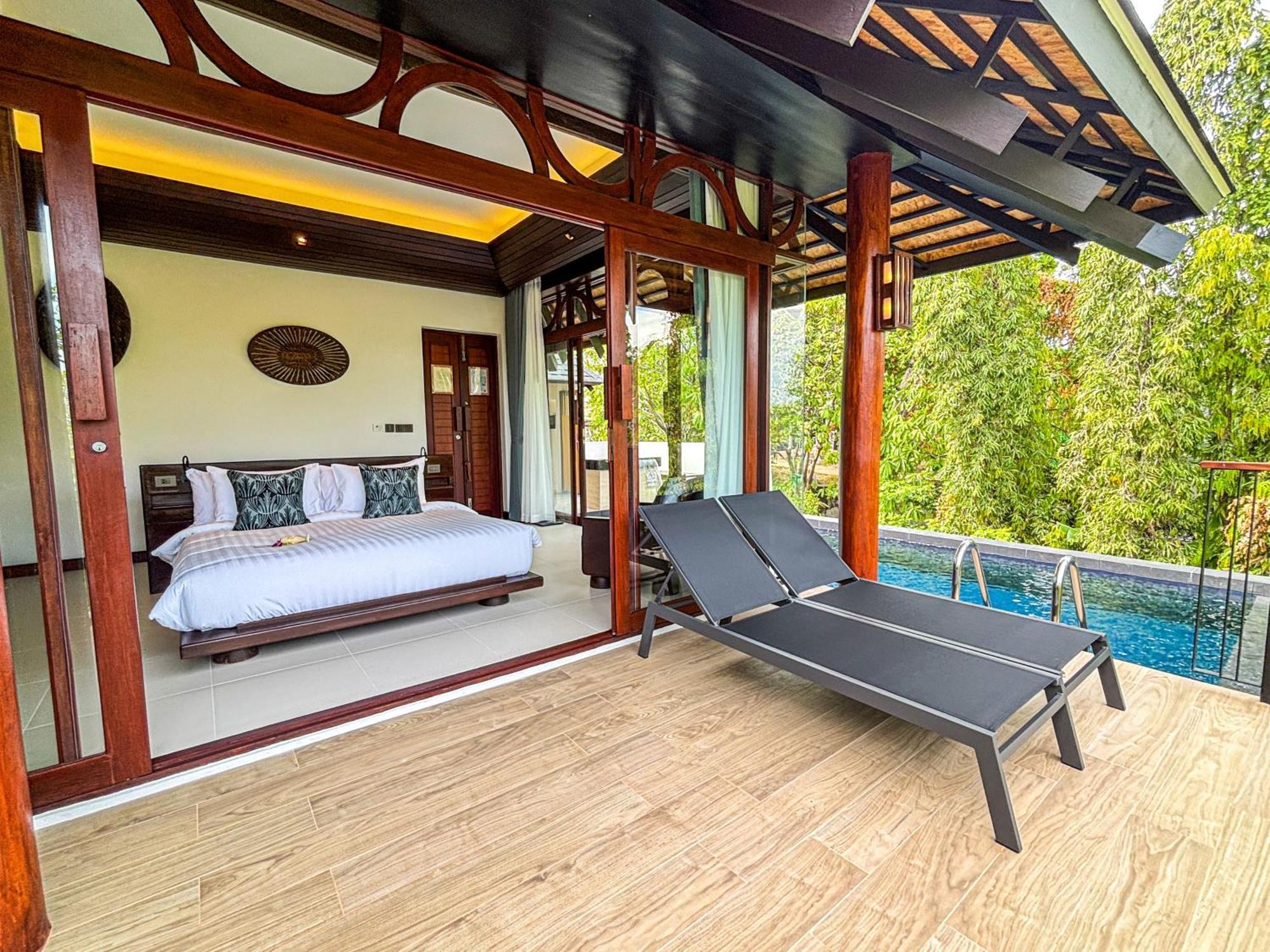 The Vijitt Resort Phuket - Sha Extra Plus Rawai Екстериор снимка